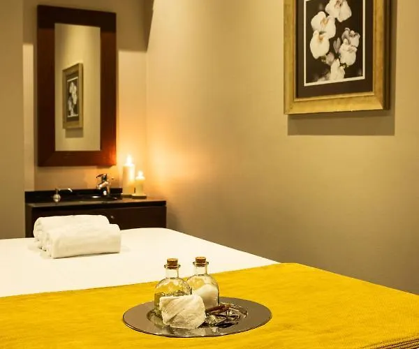 Gale Отель Эрисейра