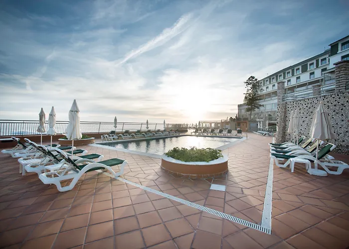 Gale 4* Эрисейра