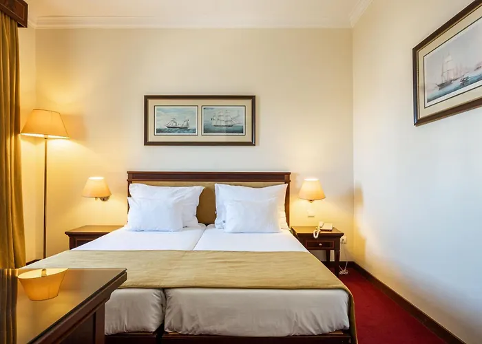 Gale Отель Эрисейра