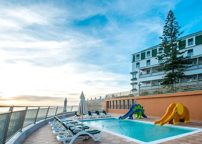 Gale 4* Эрисейра