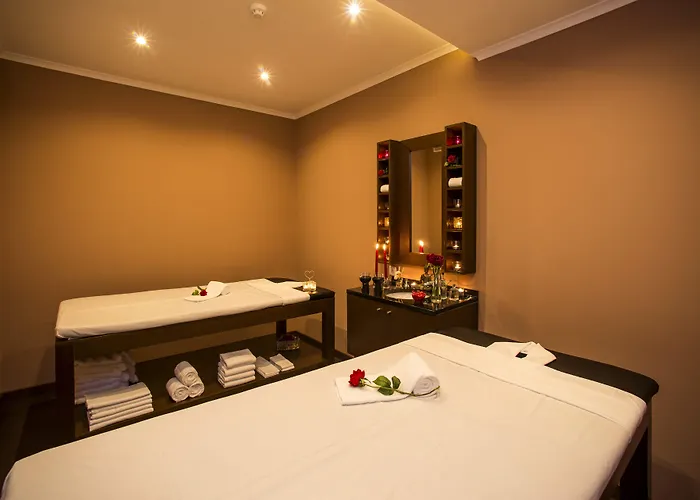 Gale 4* Эрисейра