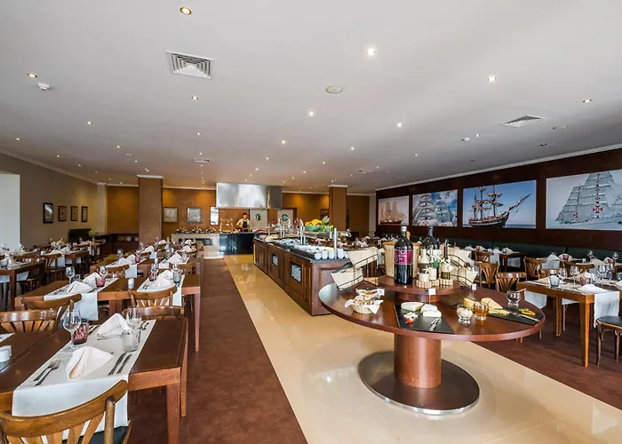 Gale Отель Эрисейра