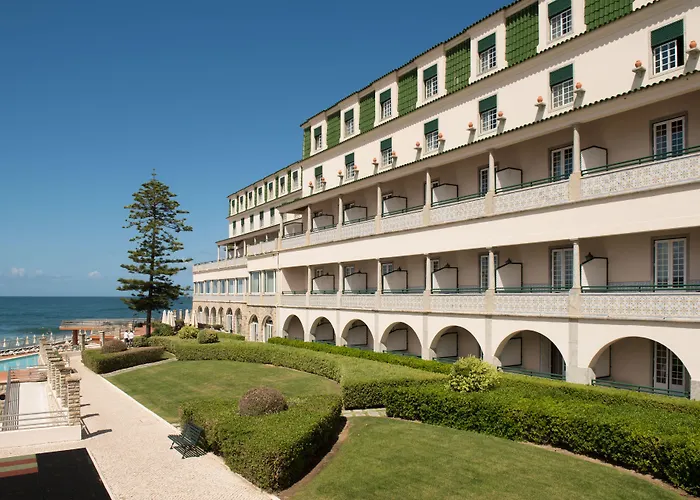 Gale 4* Эрисейра