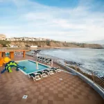 Gale Hotel 4*