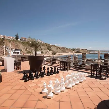 Hotel Gale Ericeira