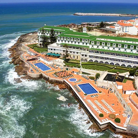 Hotel Gale Ericeira