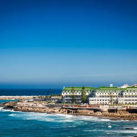 Gale Hotel