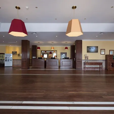 Hotel Gale