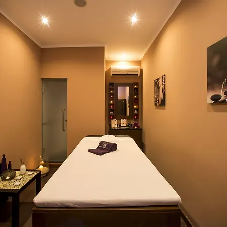 Gale Hotel 4*