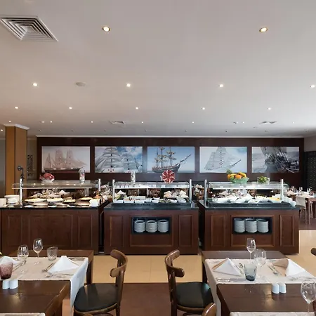 Hotel Gale 4*