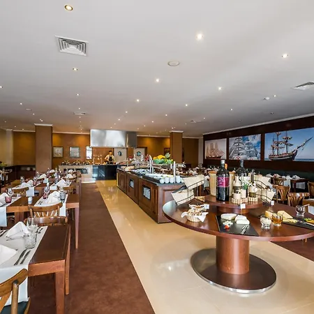 Gale Hotel Ericeira