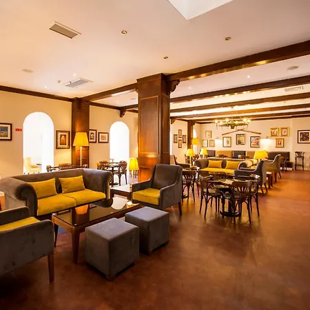 Gale Hotel Ericeira