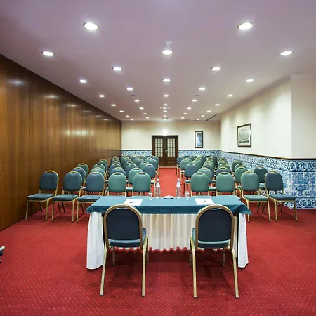 Gale Hotel Ericeira
