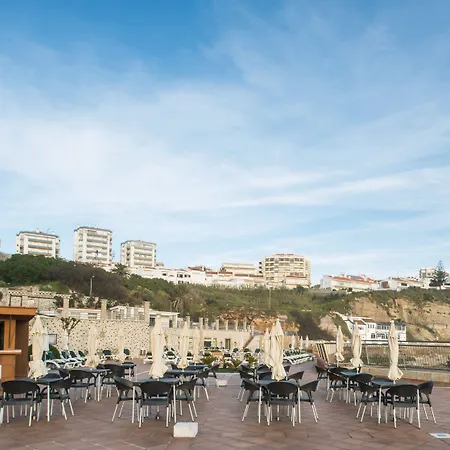 Gale Hotel Ericeira