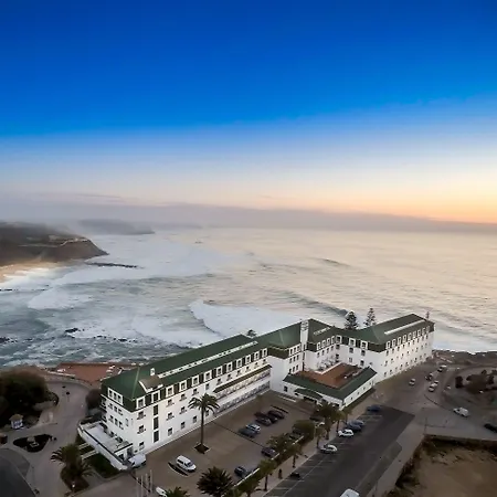 Hotel Gale Ericeira