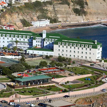 Gale Hotel Ericeira
