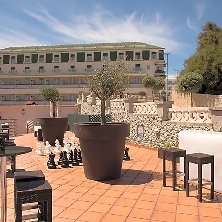 Gale Hotel Ericeira