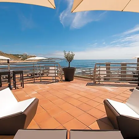 Gale Hotel Ericeira