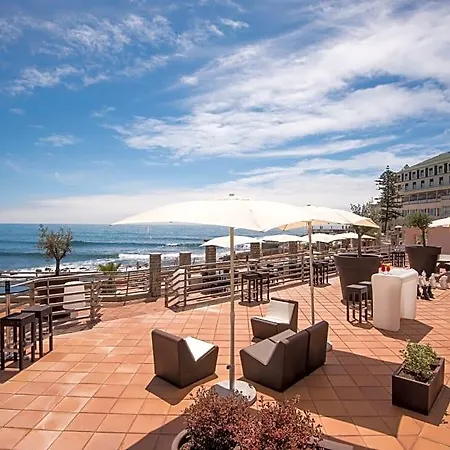 Gale Hotel Ericeira