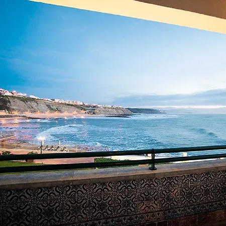 Gale Hotel Ericeira
