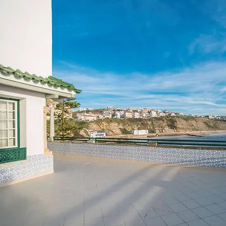 Hotel Gale Ericeira