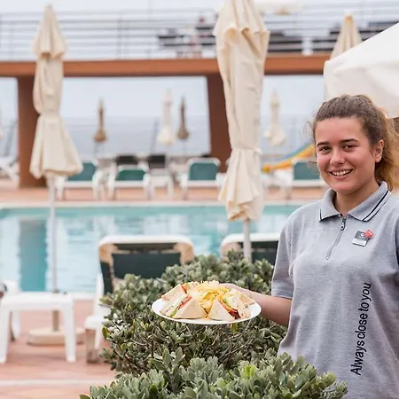 Otel Gale Ericeira